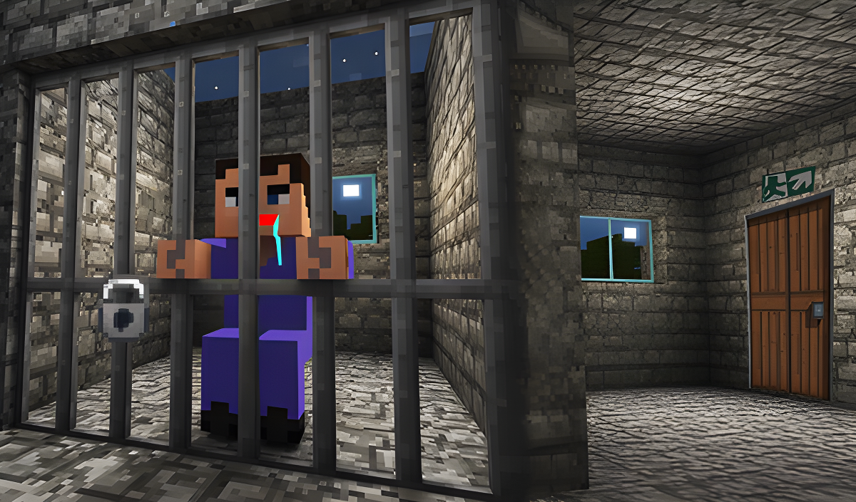 Noob. The Great Escape cover art