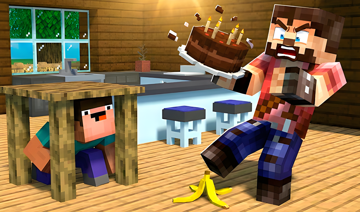 Imagen de portada de Noob trolls Pro