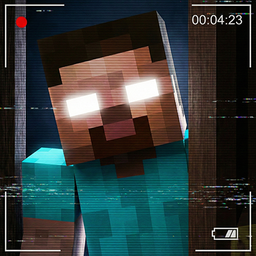 Nubik and 5 nights with Herobrine