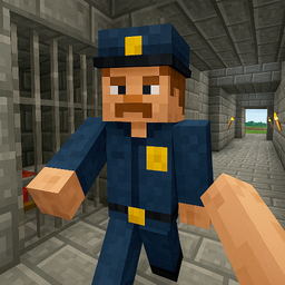 Nubik and Emma: Prison Break