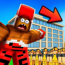 Nubik: City Builder