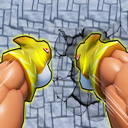 Nubik Obby: Boxer 2