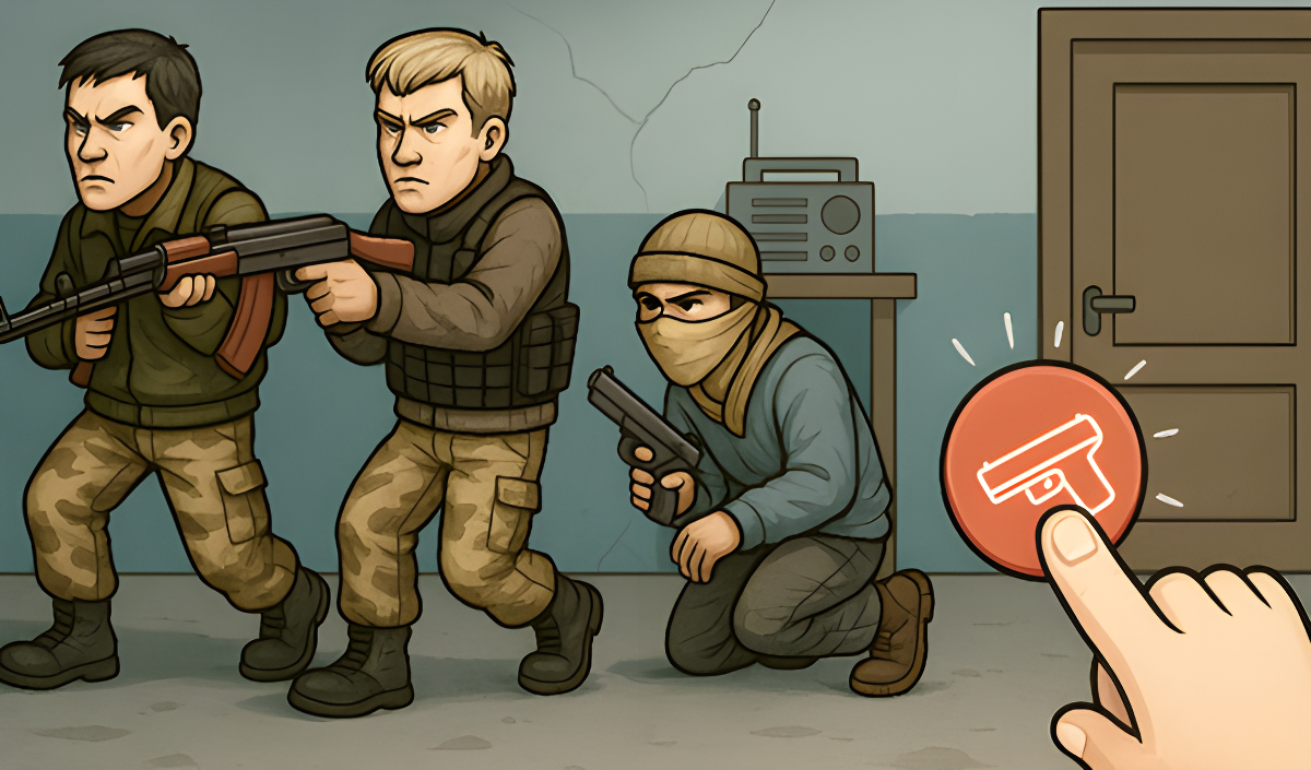 Imagen de portada de Nuclear Day