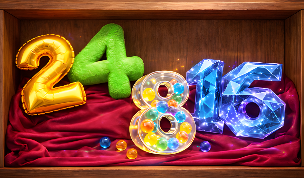 Imagen de portada de Number Blast 2048