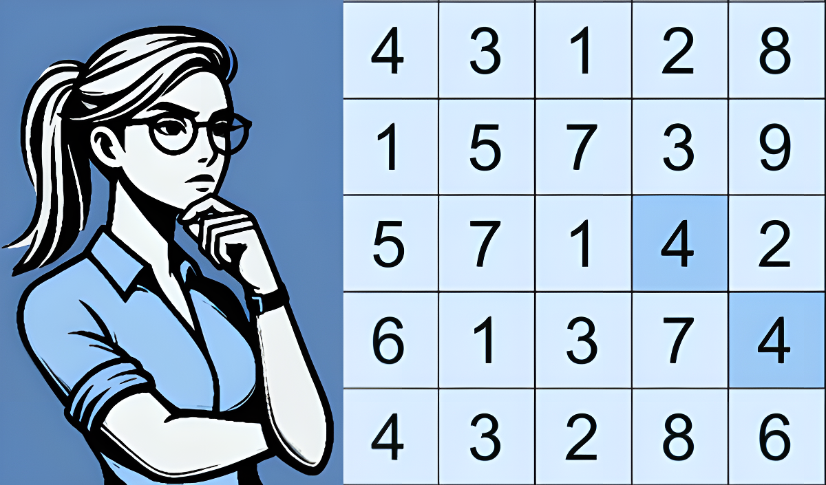 Imagen de portada de Juego de Numeros