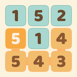 Connect Numbers
