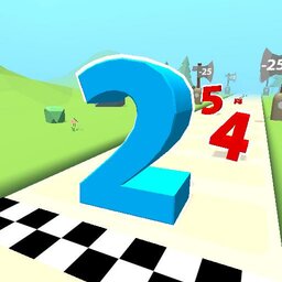 Number Merge