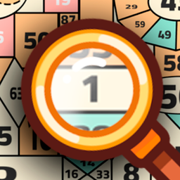 Numbers - charging for the brain!