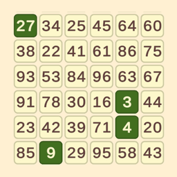 Numbers In Ascending | Descending Order