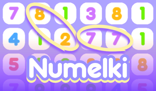 Numelki