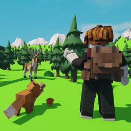 Obbi: A walk through the forest