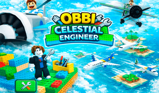 Obbi: Celestial Engineer