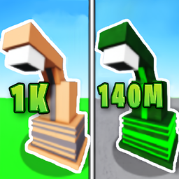 Obbi: Mega Tycoon