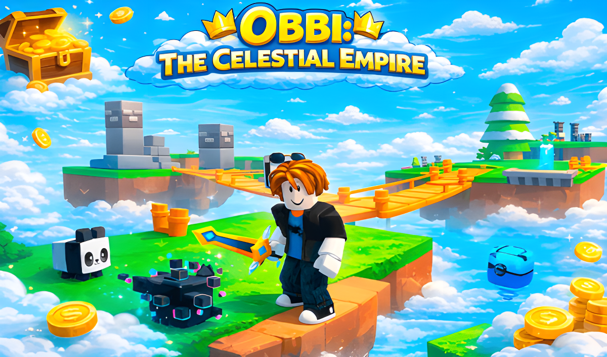 Obbi: The Celestial Empire