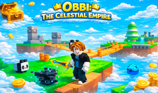 Obbi: The Celestial Empire
