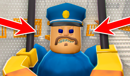 Obbie: Prison Break - Original
