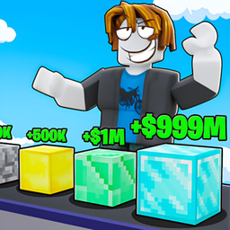 Obbie the Island Tycoon
