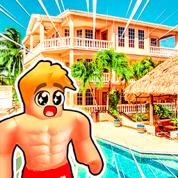 Obbie Tycoon: Beach Tycoon