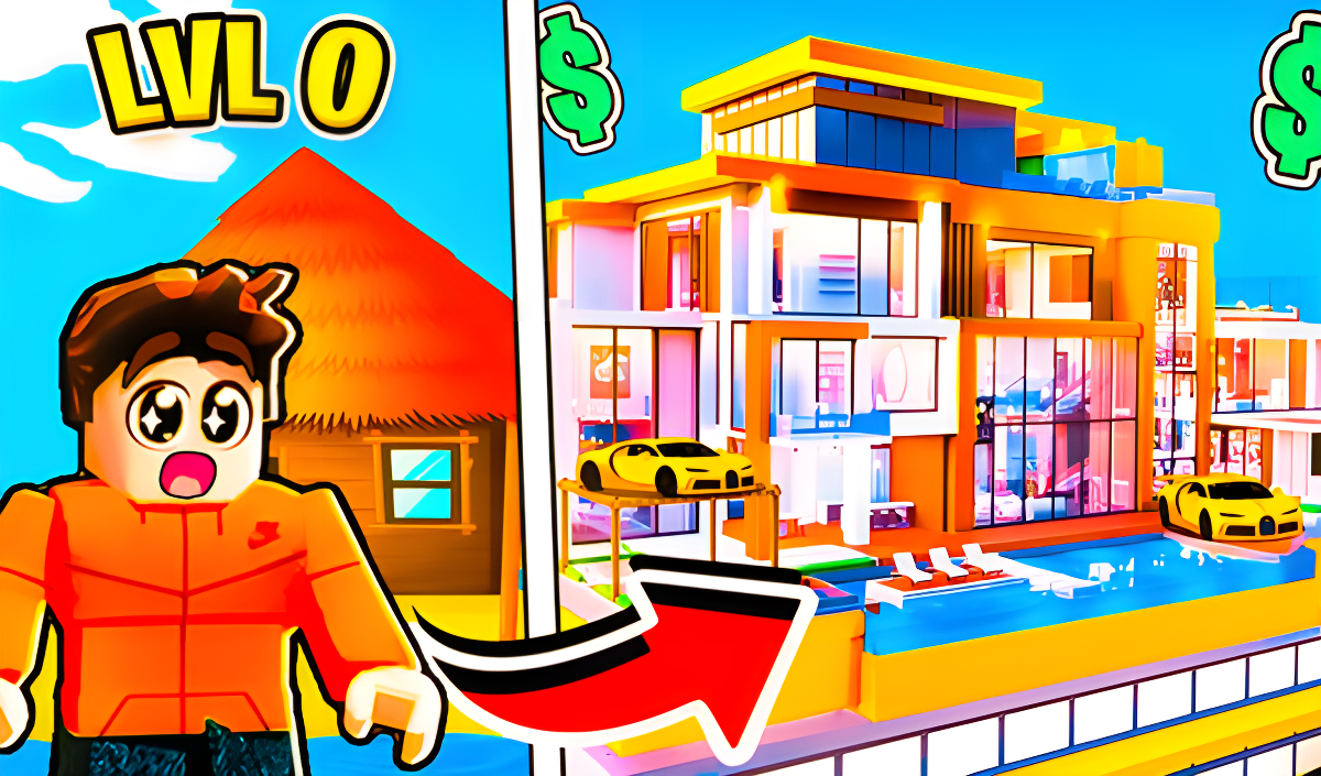 Obbie Tycoon: Money Tycoon cover art