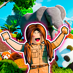 Obbie Tycoon: Zoo