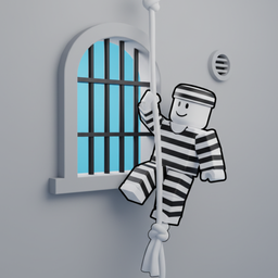 Obbie's Escape from Barry Prison