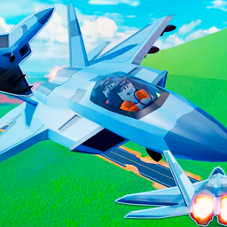 Obbik: Jet Fighter