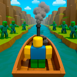Obby & Dead River
