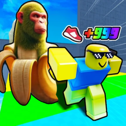Obby - Maze of Speed