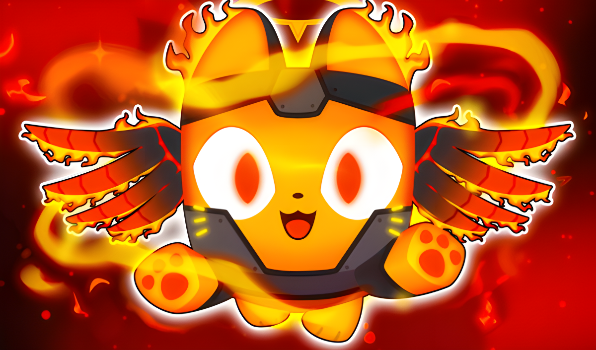 Imagen de portada de Obby : Pet Simulator 99