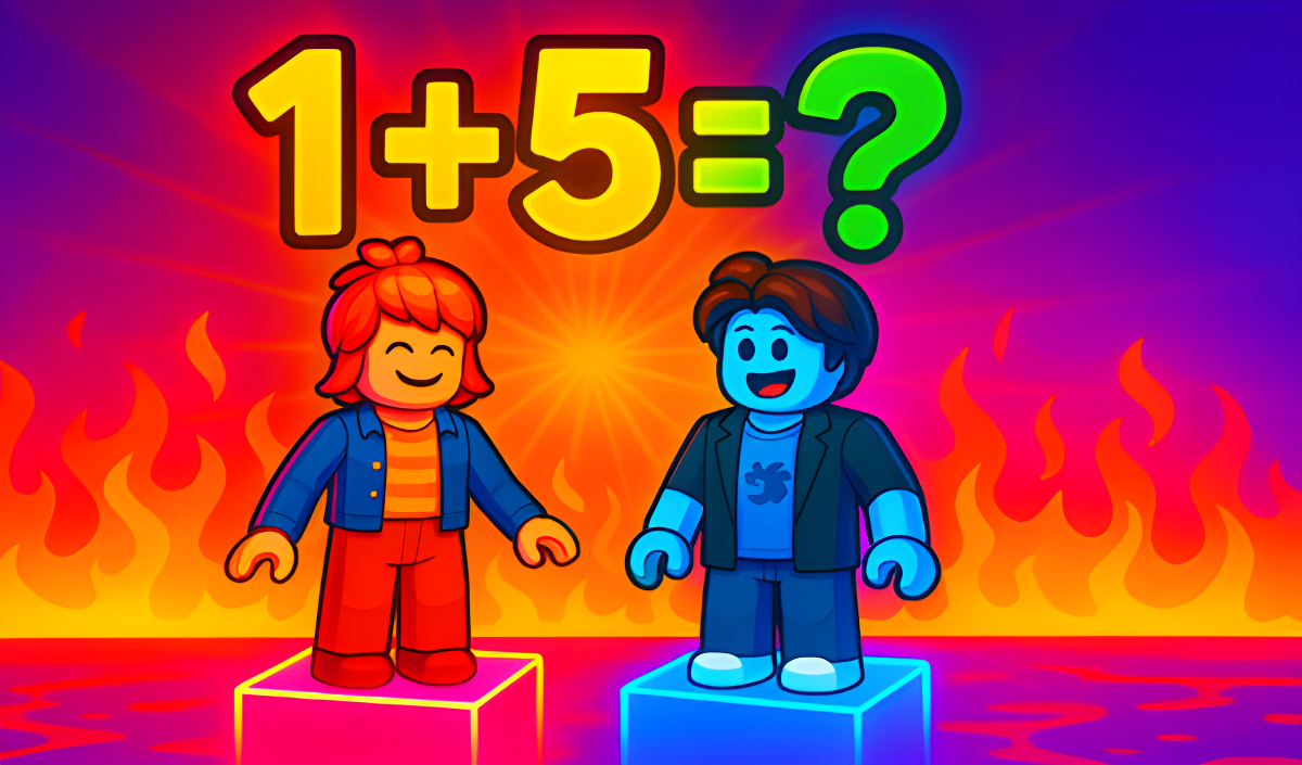 Imagen de portada de Obby : Race on the Math Tower