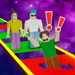 Obby: 1% chance of winning