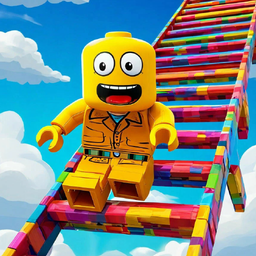 Obbie, but he jumps high