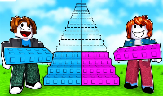 Obby: 1 Step = $1
