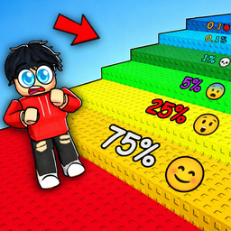 Obby: +1 to Survival Chance