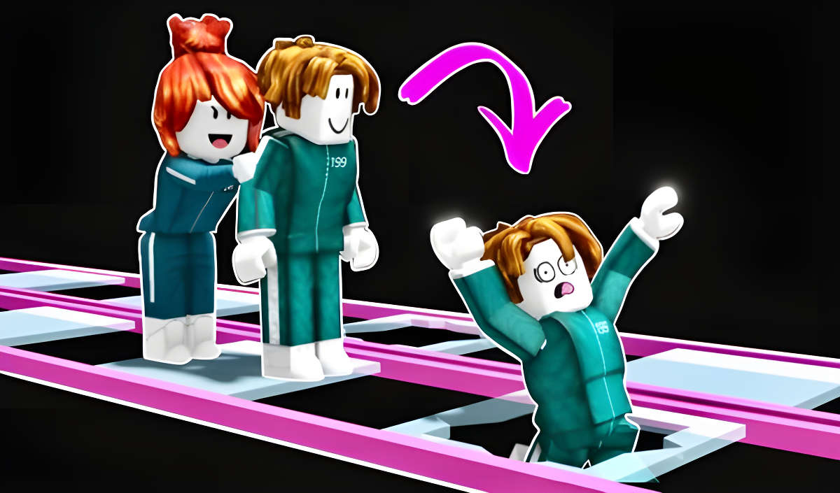 Obby: 99% Will Lose cover art