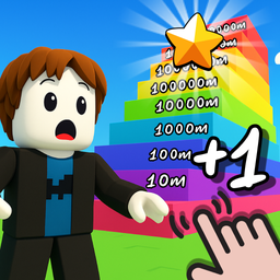 Obby: Above all