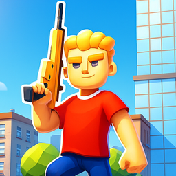 Obby: Battle Online