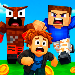 Obby: Battle Royale