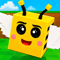 Obby: Be a Lucky Block!