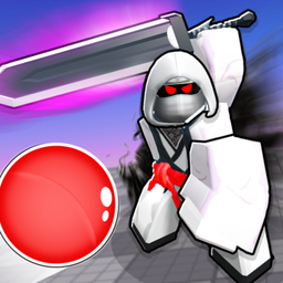 Obby: Blade Ball
