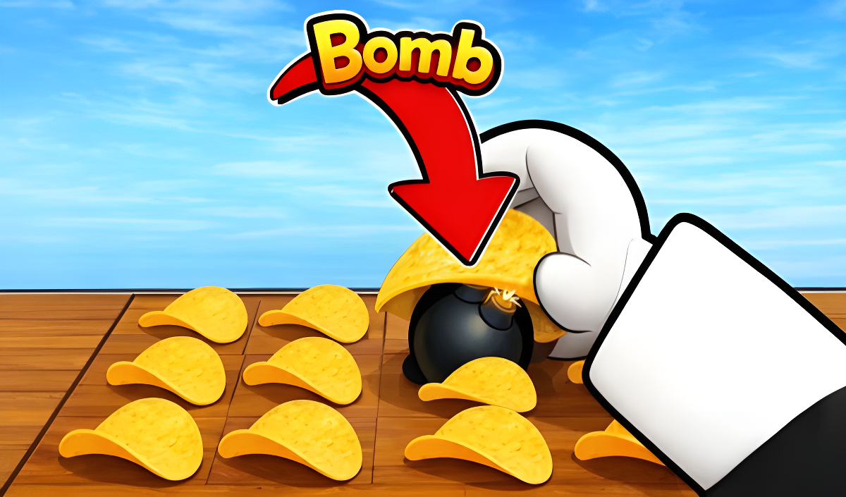 Obby: Boom-Chips Original cover art