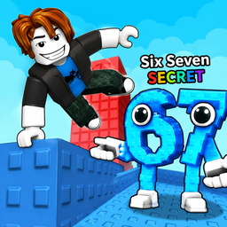 Obby: Brainroot Parkour!