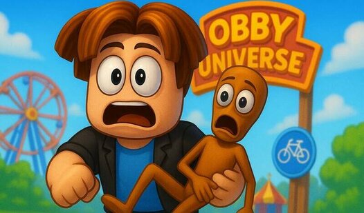 Obby: BrainRot