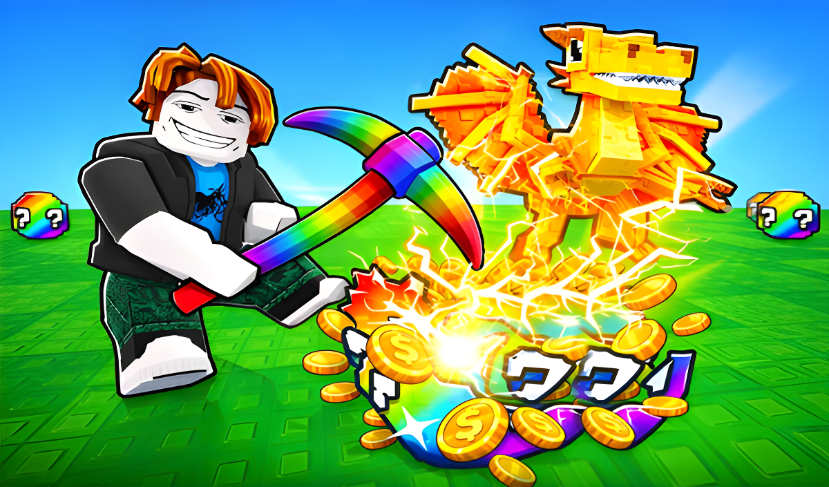 Obby: Break Brainrot Eggs! cover art