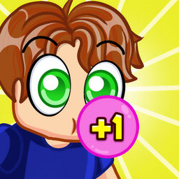 Obby: Bubblegum Simulator