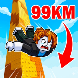 Obby: Build To Climb
