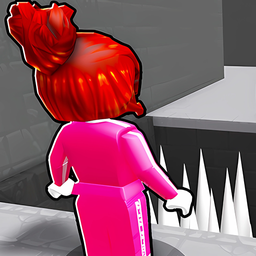 Obby, But No Jumping