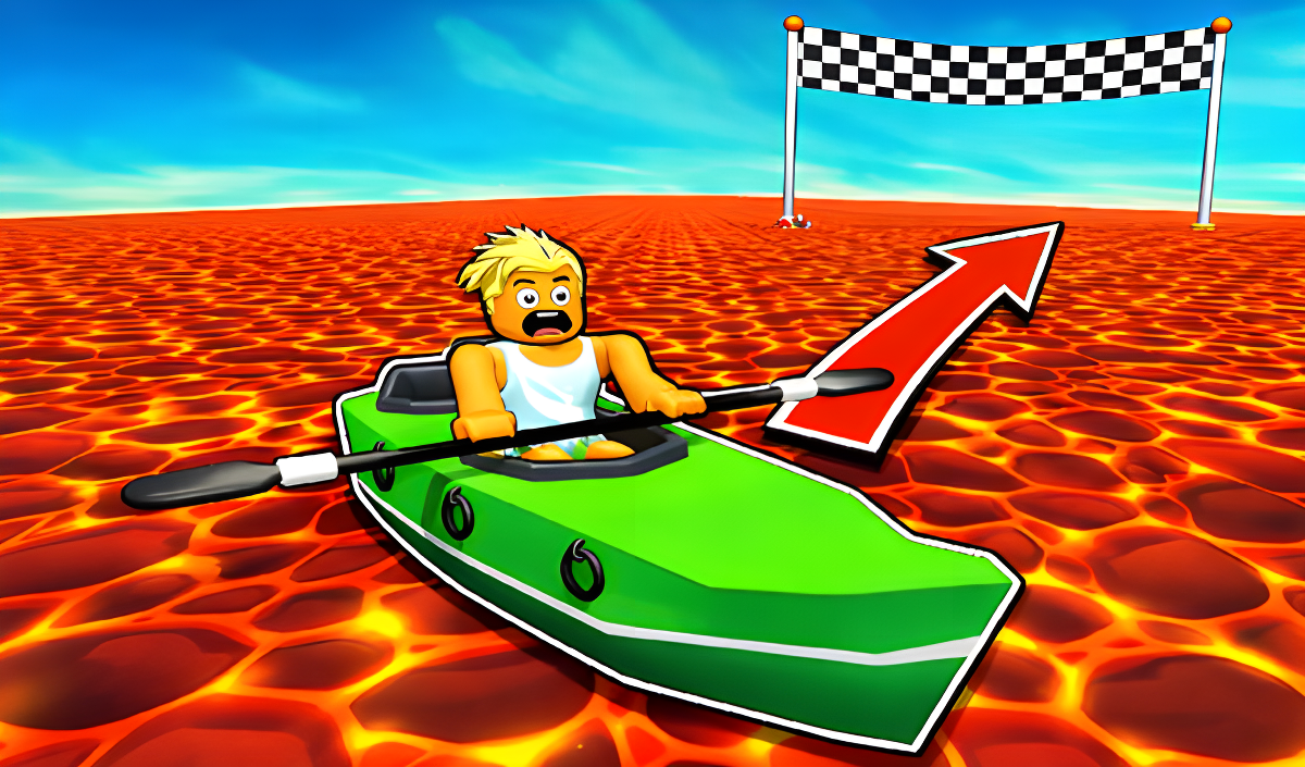 Copertina di Obby: But on the boat