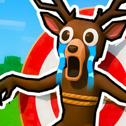 Obby but Playground 99