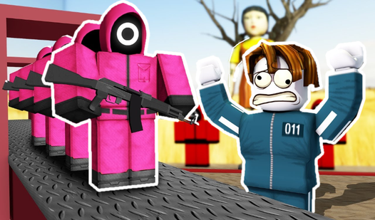 Obby: But The Squid Game 2